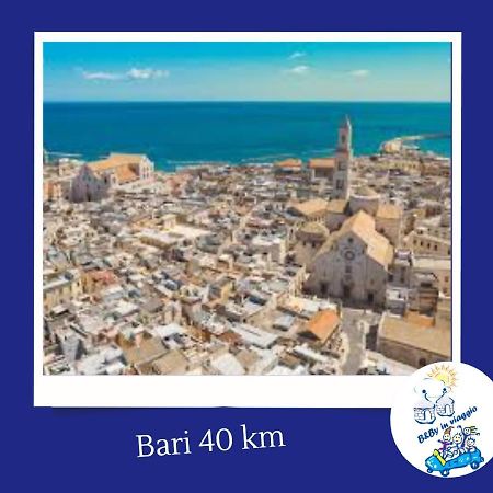 פוטיניאנו B&By In Viaggio מראה חיצוני תמונה