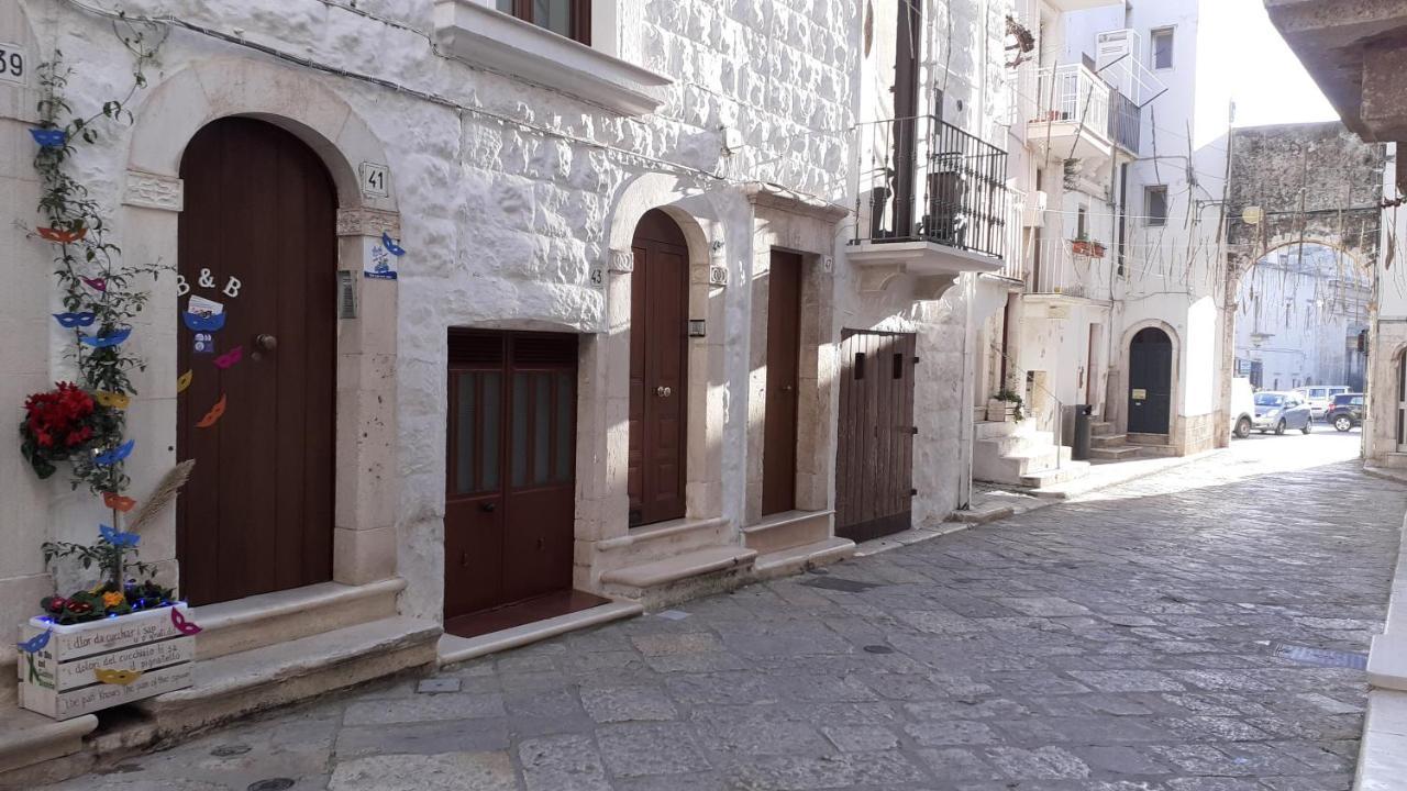 פוטיניאנו B&By In Viaggio מראה חיצוני תמונה