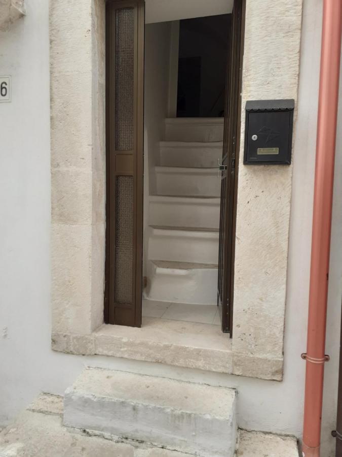 פוטיניאנו B&By In Viaggio מראה חיצוני תמונה