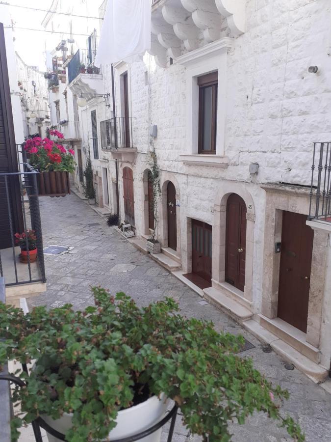פוטיניאנו B&By In Viaggio מראה חיצוני תמונה