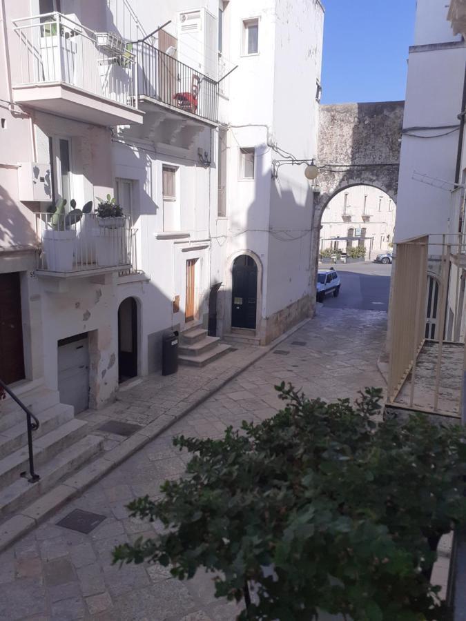 פוטיניאנו B&By In Viaggio מראה חיצוני תמונה