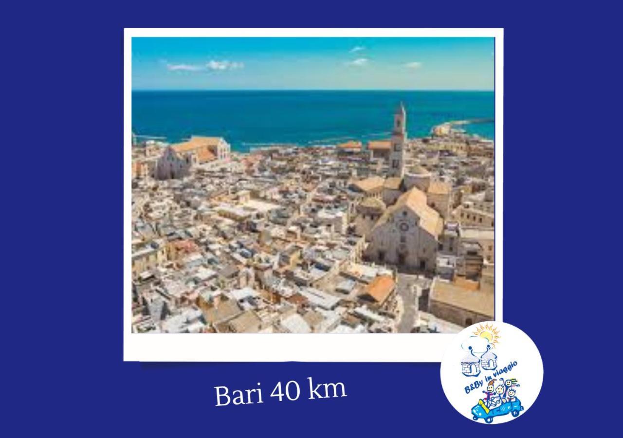 פוטיניאנו B&By In Viaggio מראה חיצוני תמונה