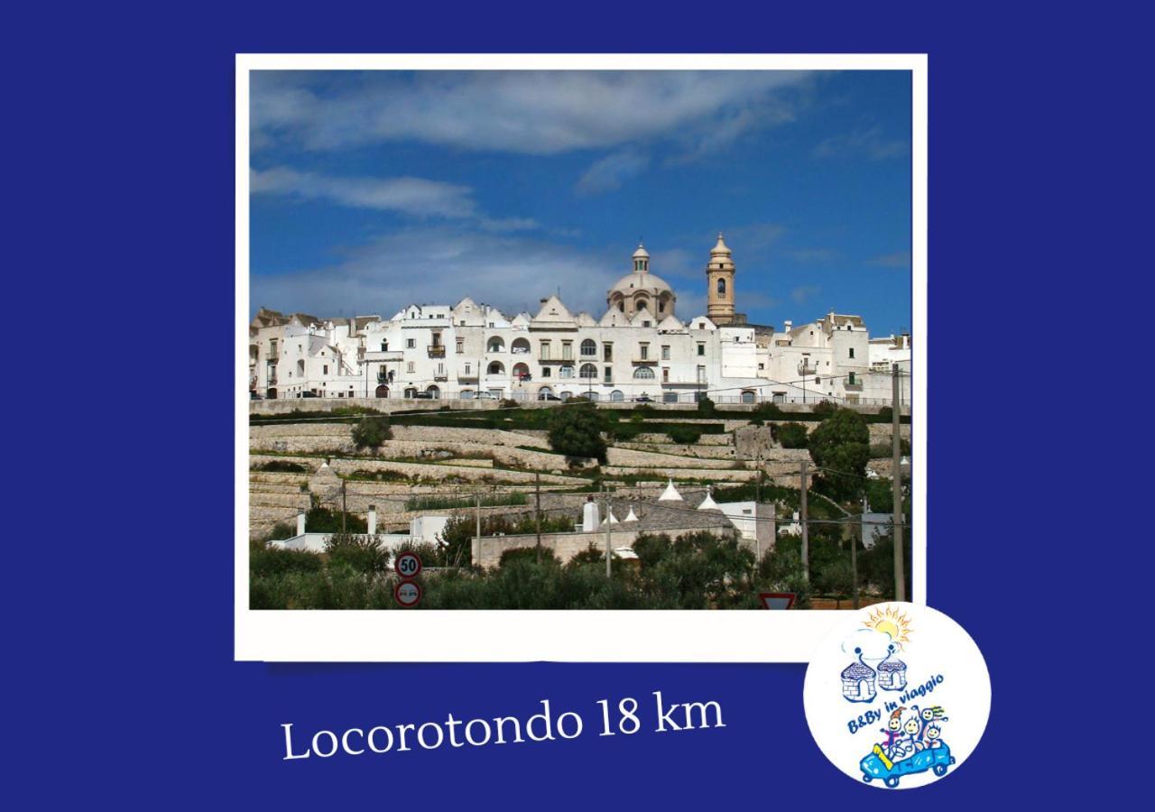 פוטיניאנו B&By In Viaggio מראה חיצוני תמונה