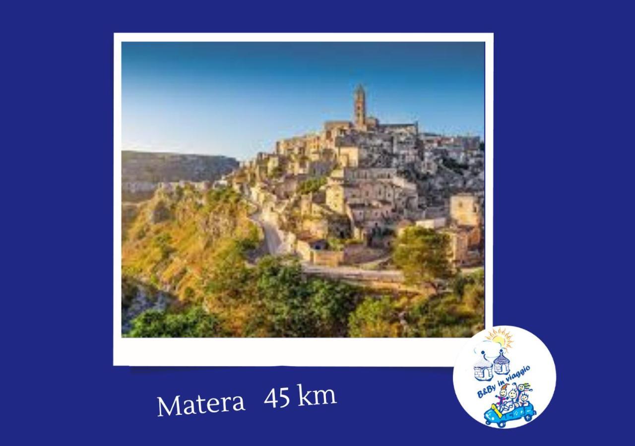פוטיניאנו B&By In Viaggio מראה חיצוני תמונה