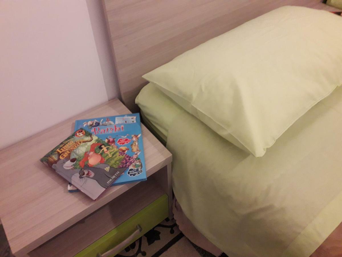 פוטיניאנו B&By In Viaggio מראה חיצוני תמונה